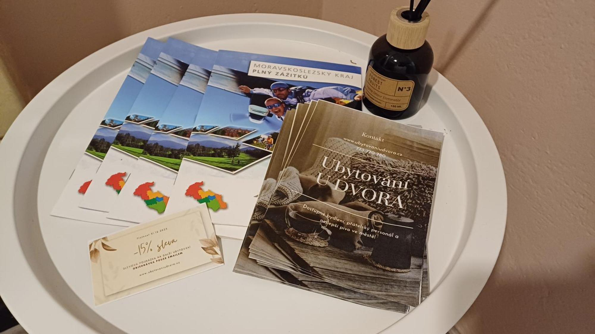 Ubytovani U Dvora Bohumín エクステリア 写真